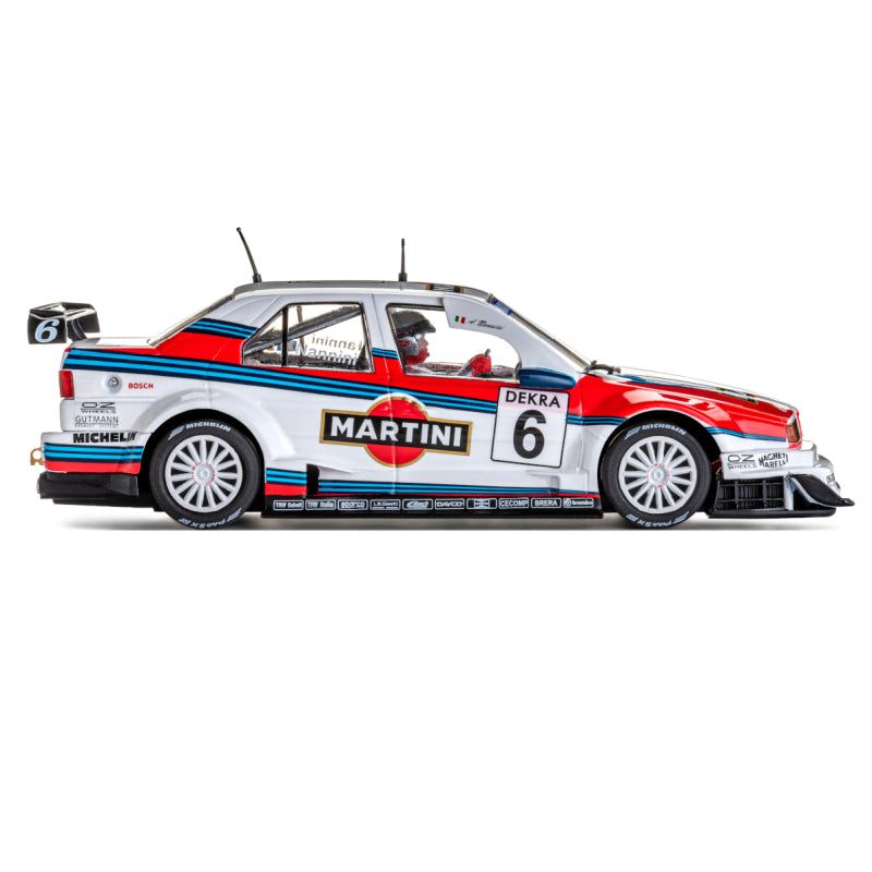 Slot.it Alfa Romeo 155 V6 TI n.6 – ITC 1996 1st Nürburgring (CA45c)