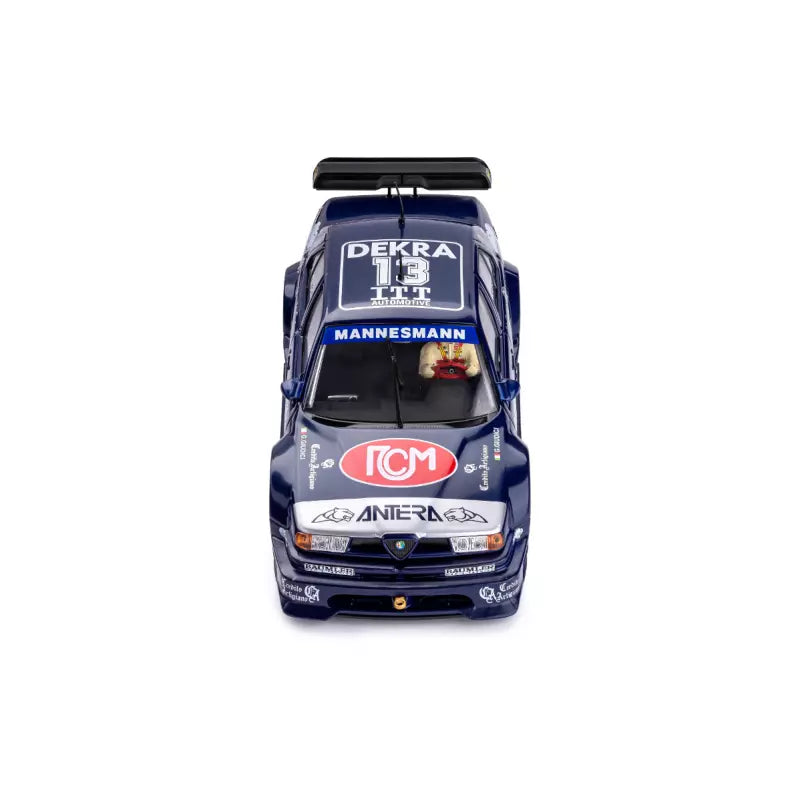 Slot.it Alfa Romeo 155 V6 TI n.13 – DTM/ITC 1995 (CA40c)