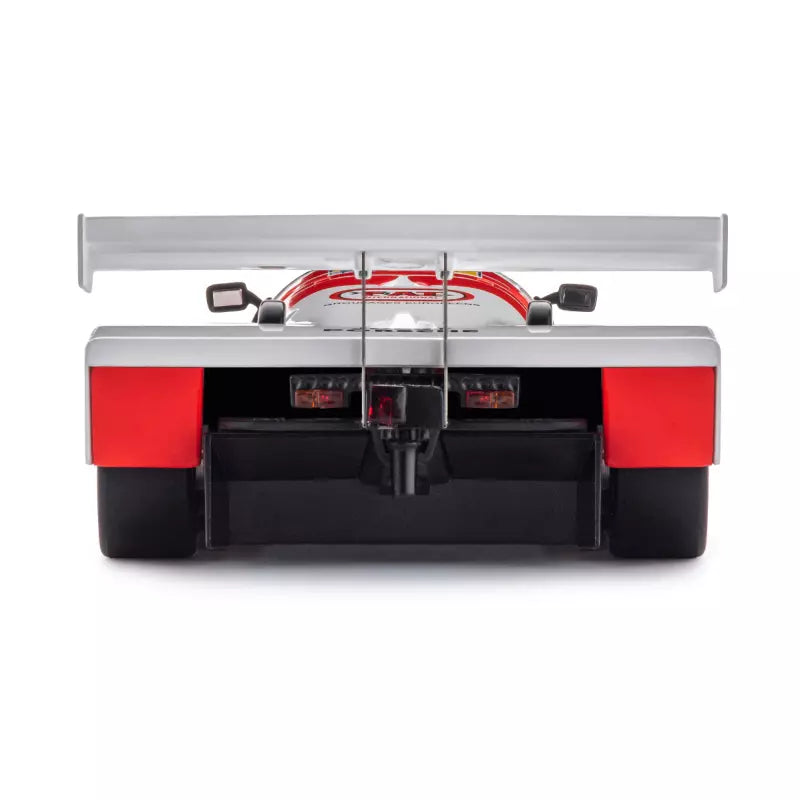 Slot.it Porsche 962C n.58 – 24h Le Mans 1991 (CA52a)