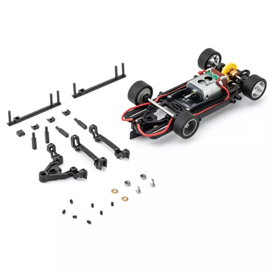 Slot.it  Universal Inline Chassis (CH109D)