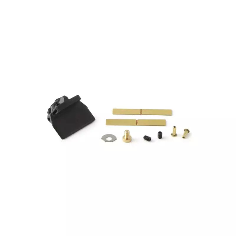 Slot.it CH112 LMP Screw Racing Pickup for Wooden Track (CH112)