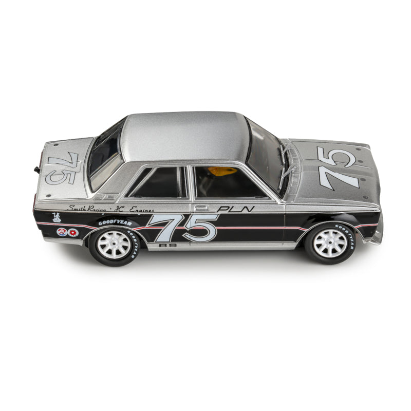 Slot.it Datsun 510 #75 – SCCA Runoffs 3rd Road Atlanta 1976 – Paul Newman (CA59B)