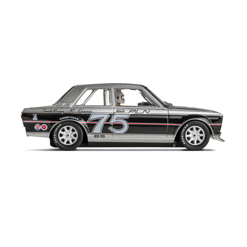 Slot.it Datsun 510 #75 – SCCA Runoffs 3rd Road Atlanta 1976 – Paul Newman (CA59B)