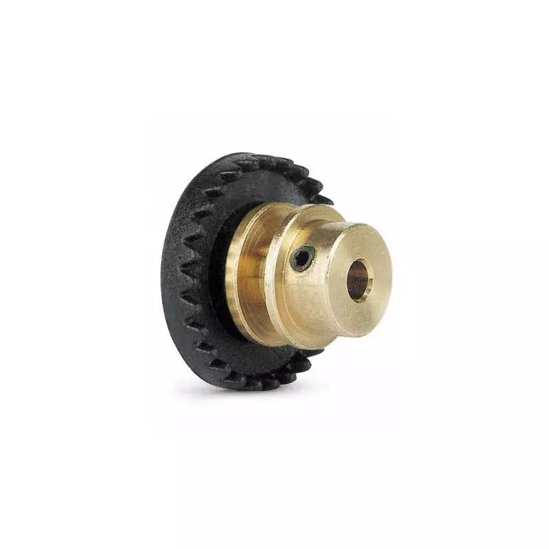 Slot.it GI27-BZ Crown Gear 27T Ø15.3mm – Bronze (GI27-BZ)